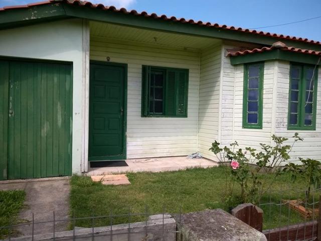 Vendo Casa no Cassino R$ 180 mil