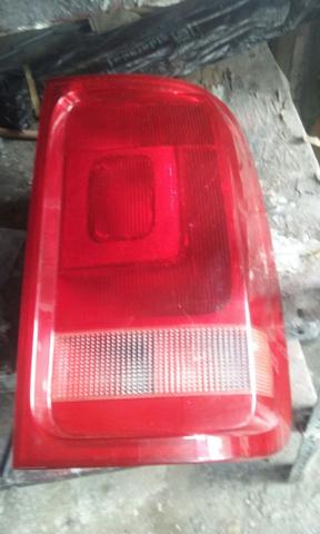 Lanterna Amarok LD