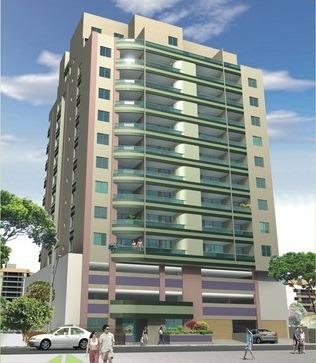Apartamento Centro Guarapari 2 quartos