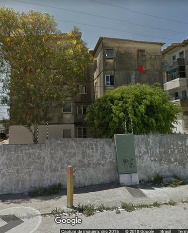 Apartamento no Res. Nenzinha Cunha Lima