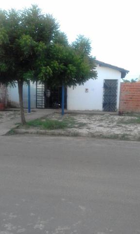 Vendo casa jacinta andrade