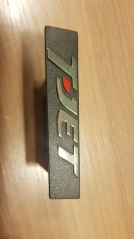Punto T-jet BravoT-jet (Europeu)