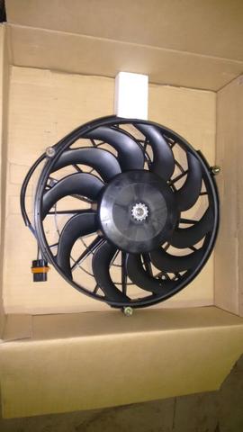 Vendo eletroventilador da S10 original