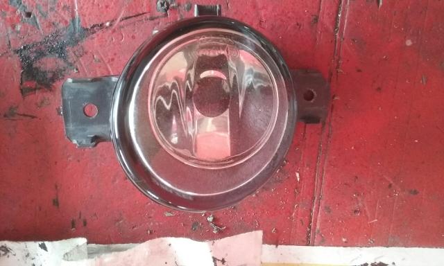 Farol de milha