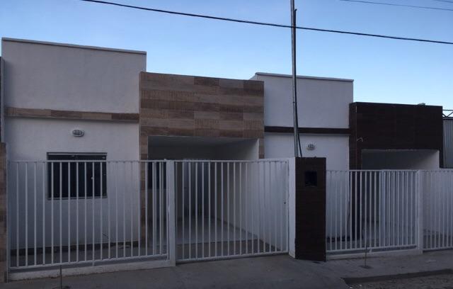 Vendo Casa em Guarabira
