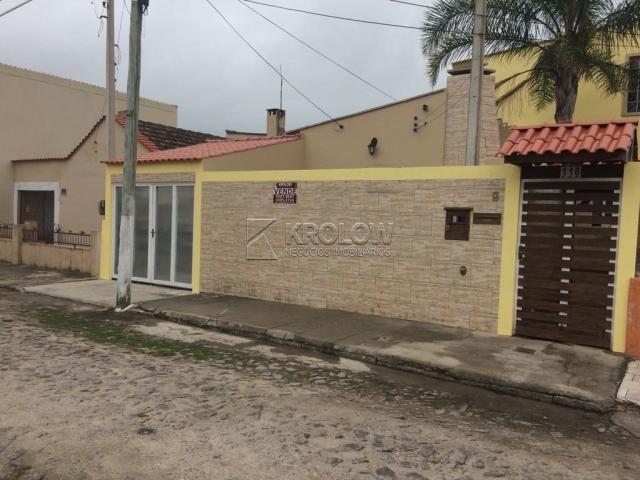 Ótima Casa na Cohab Tablada