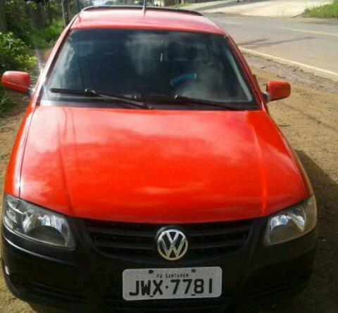 Vendo está saveiro super surf