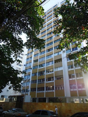 Apartamento na Boa Vista