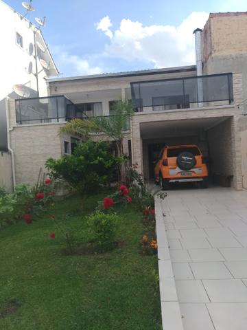 Sobrado 2 quartos