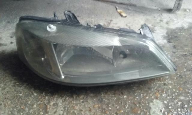 Farol LD Astra