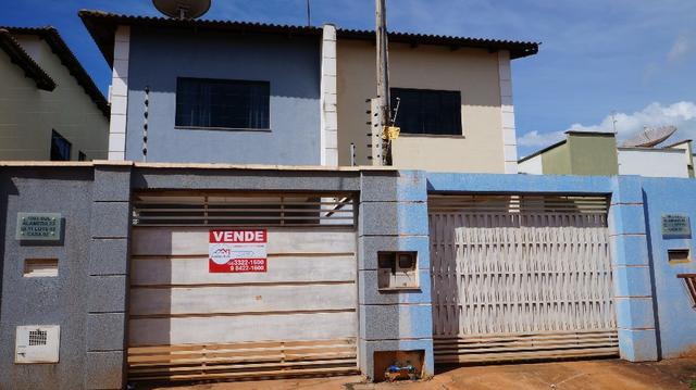 Sobrado na 1003 Sul com 3 quartos