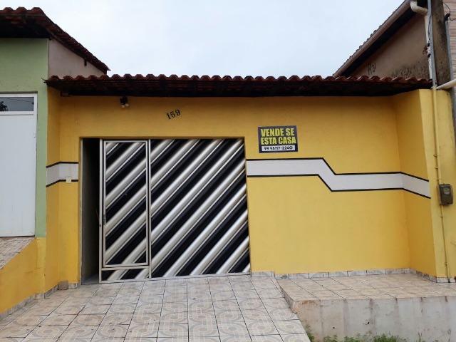 Casa em Lago da Pedra-Ma