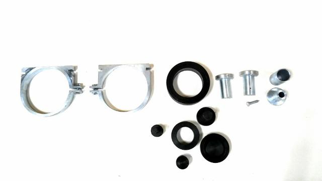 Kit de Ferramentas para Troca de Rolamento e Selo - 6C500