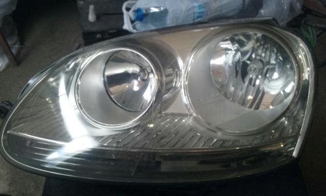 Farol LE Jetta