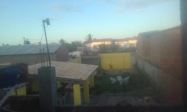 Vendo casa na praia da tabuba