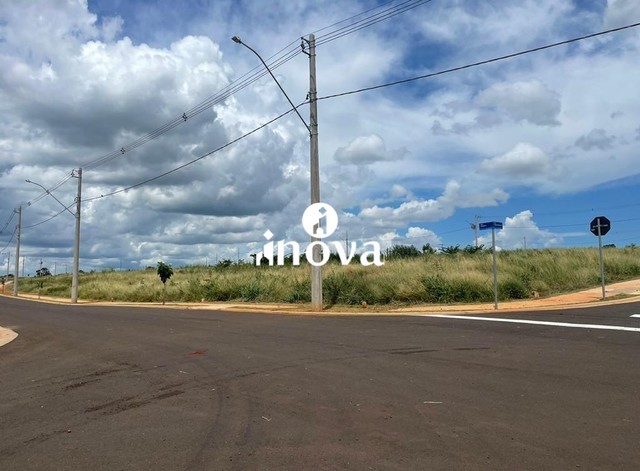 Terreno em Condomínio à venda Damha III Res Uberaba Uberaba MG