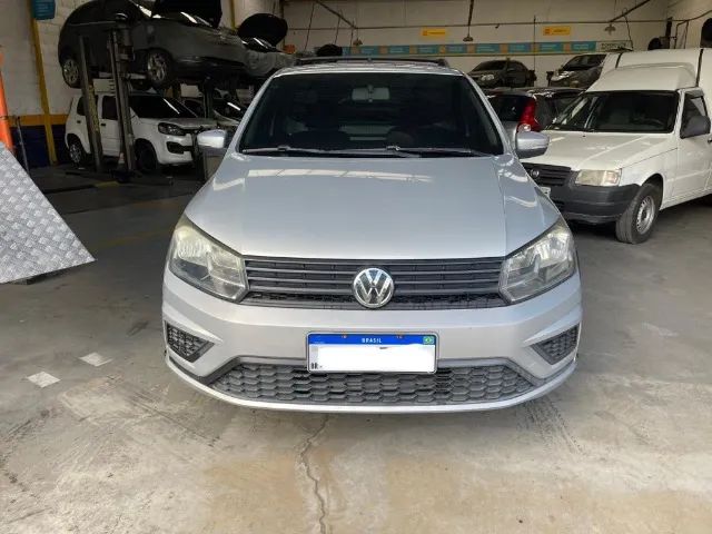 VOLKSWAGEN SAVEIRO Usados E Novos No RJ OLX