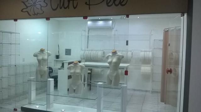Loja Comercial em Shopping no centro de Capão da Canoa