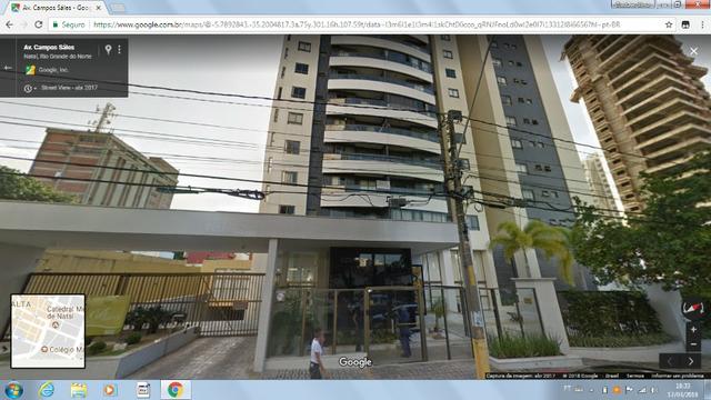 ED. Pallacios APTº 204 Torre B