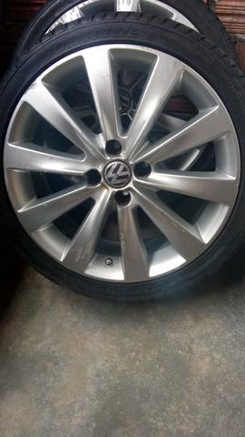 Vendo ou troco por roda 15 vl 1200