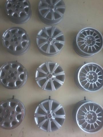 Aro 14 da fiat