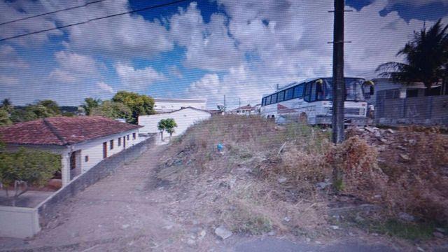 Terreno em Jaguaribe