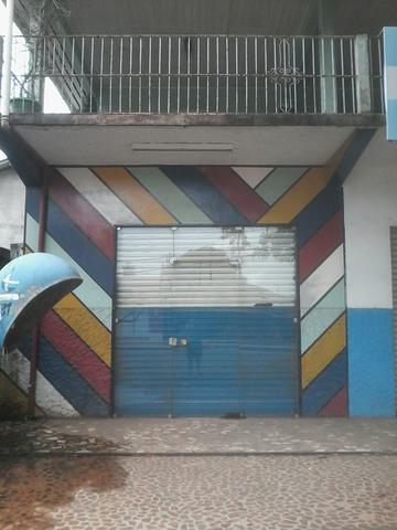 Alugo Ponto Comercial Na Rua Ubaldo Figueira Centro De Santana