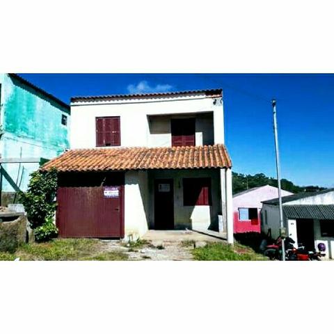 Vendo sobrado na Vila Nova em canguçu .Aceito financiamento