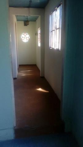 Vende_se. Casa bairro areal.$130.000,00