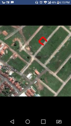 TERRENO NO MONTE DAS OLIVEIRAS 160m