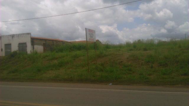 Excelente Terreno 1.200 M2 Maior Entroncamento Norte/Nordeste