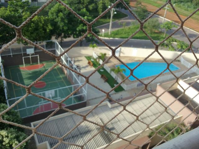 Residencial Boulevard
