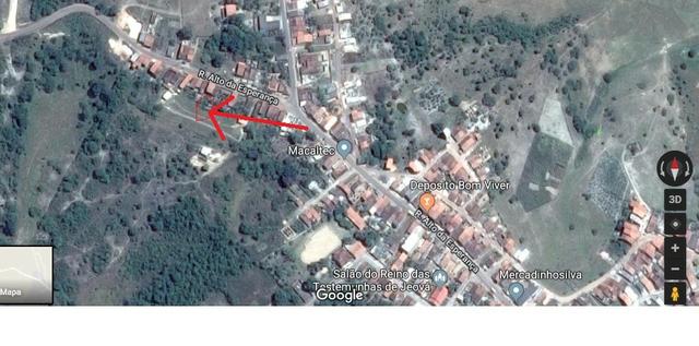 Terreno Oferta 25mil