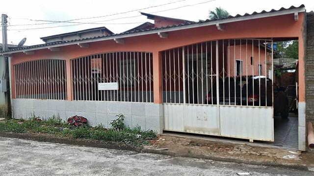 Casa pronta pra morar