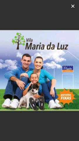 Vendo ou repasso terreno!