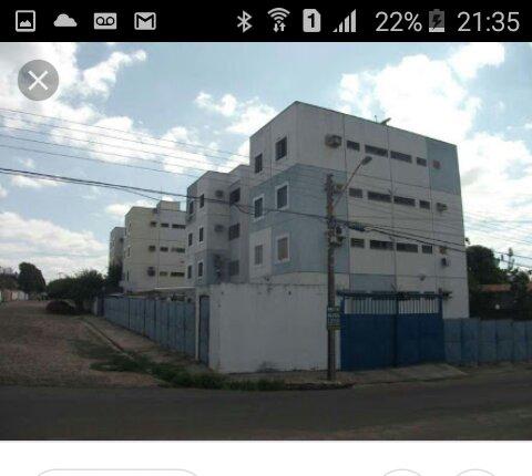 Apartamento próximo à faculdade Sta no bairro São Pedro - valor negociável!!