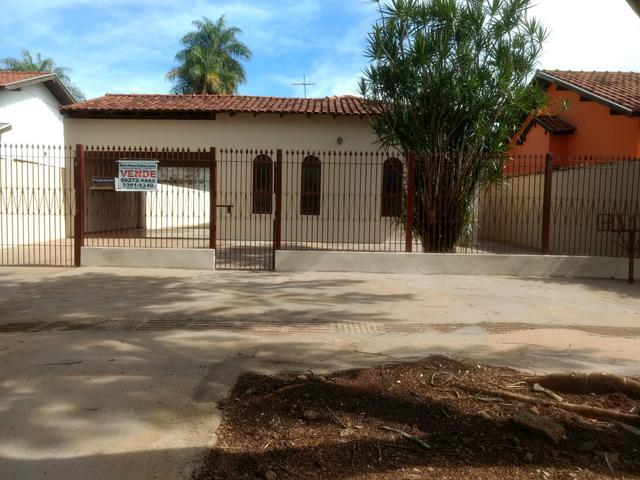 Ótima casa santo Antônio, com laje