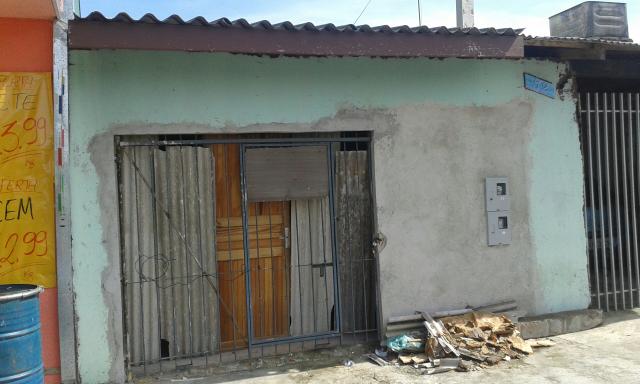 Vendo terreno