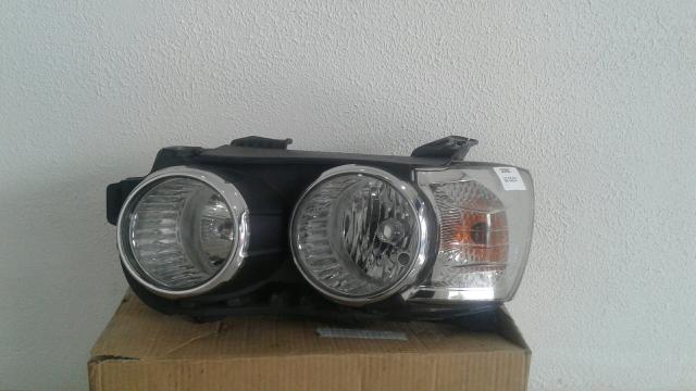 Farol Sonic LE 2012 2013 2014