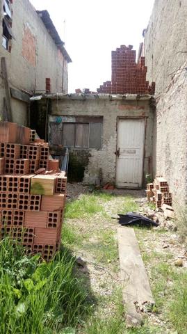 Casa para venda / orsternack/ troco por casa na fazenda rio grande