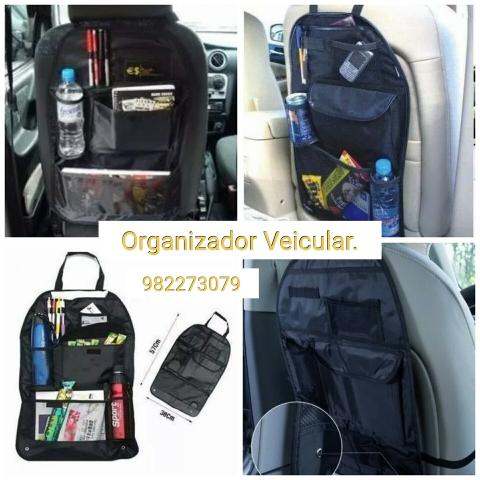 Porta treco para Carro