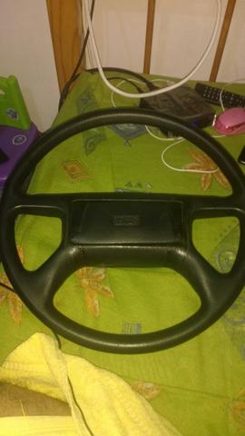 Volante fiat