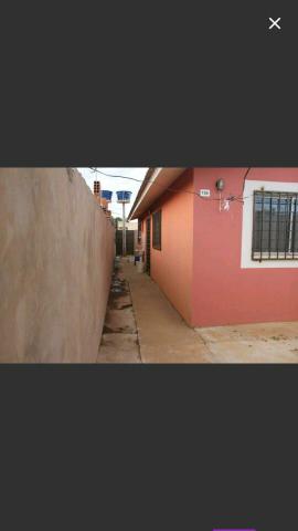 Casa caioba