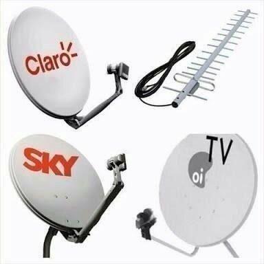 Antenas e Cia