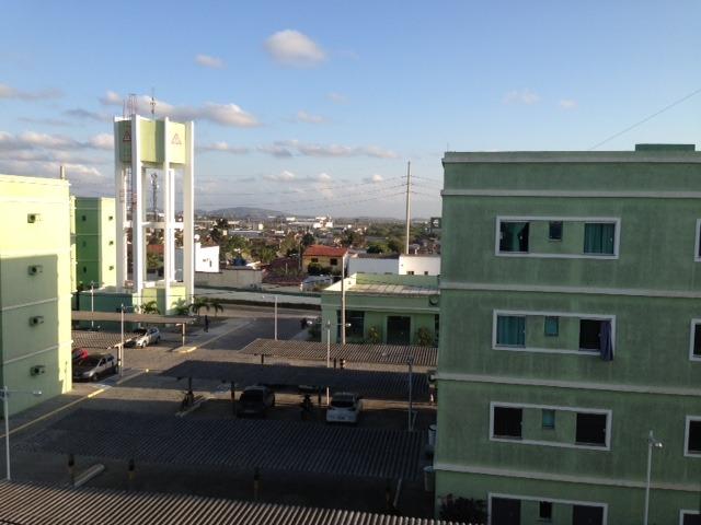 Residencial Cipresa