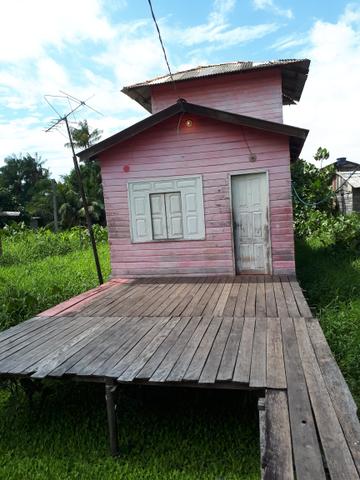 Casa à venda