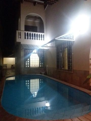 Vende-se casa no Bosque