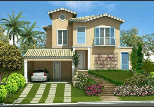 Casa com Condiçoes para Autonomos/Score Baixo