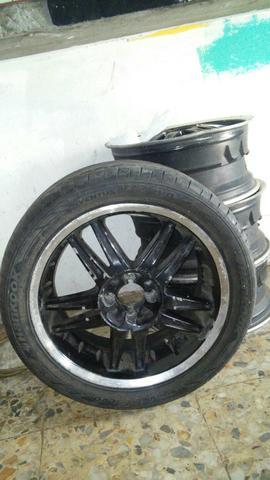 Pneus Aro Universal