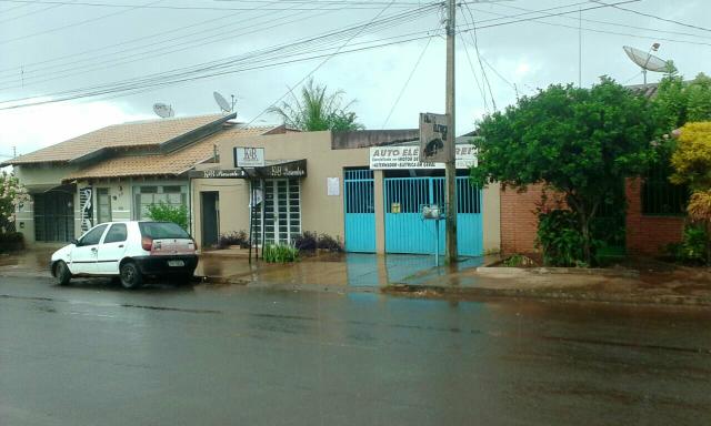 Casa a venda
